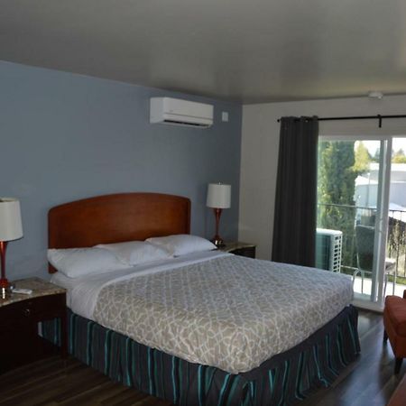 Glass Slipper Inn - Stanford Palo Alto Ngoại thất bức ảnh