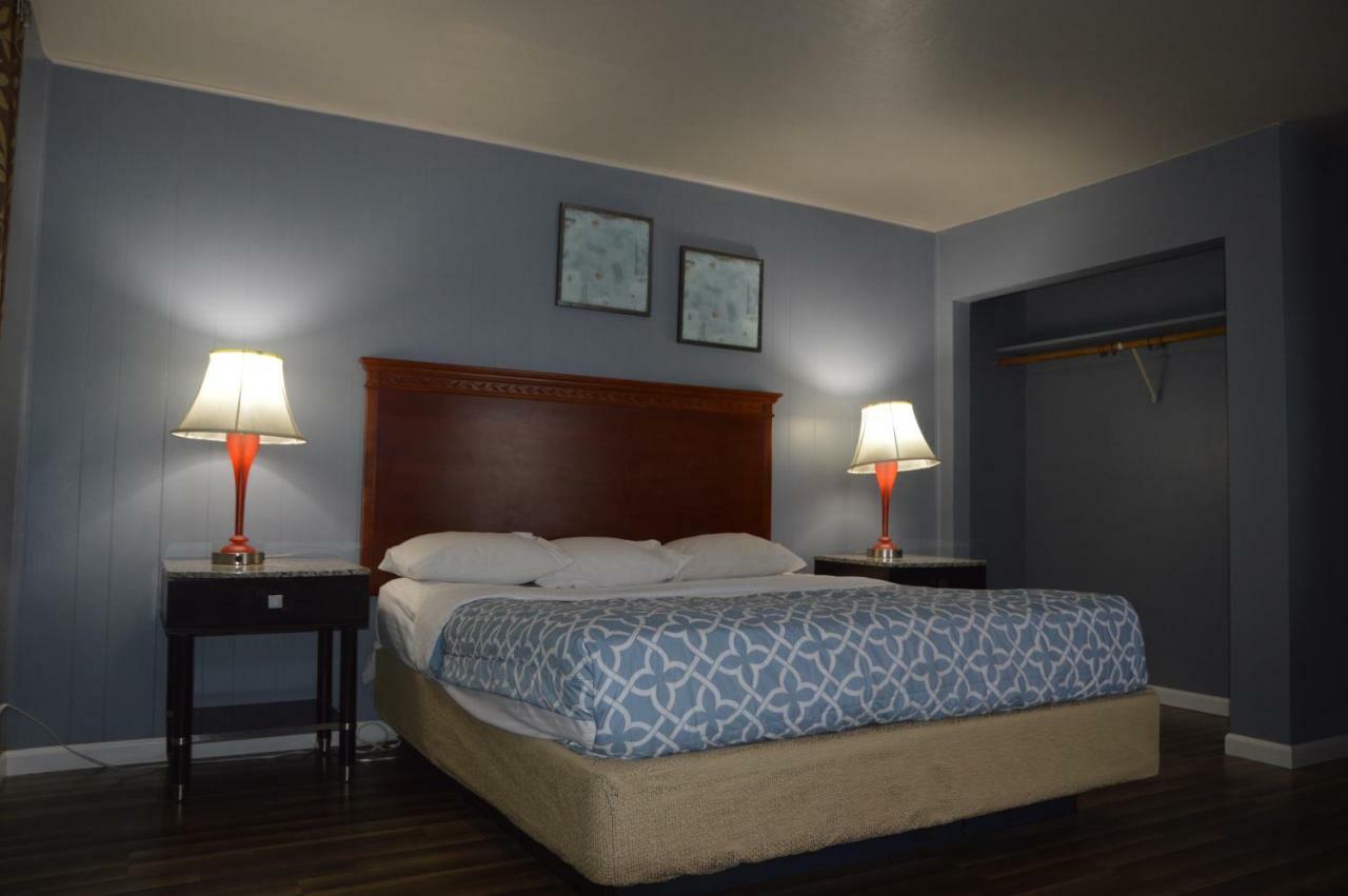 Glass Slipper Inn - Stanford Palo Alto Ngoại thất bức ảnh